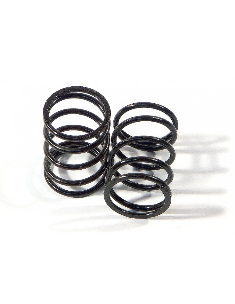 RACING SHOCK SPRING 14x25x1.5mm 5.5 COILS (2pcs)