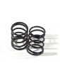 RACING SHOCK SPRING 14x25x1.5mm 5.5 COILS (2pcs)
