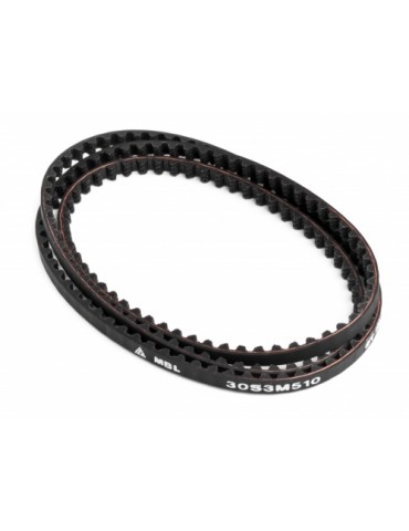 FRONT BELT 510