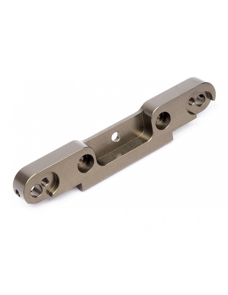 Pivot plate (RR/3deg)