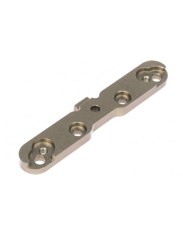 Pivot plate (RF/3deg)