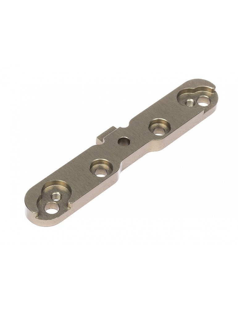 Pivot plate (RF/3deg)
