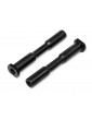 Steering post (2pcs)