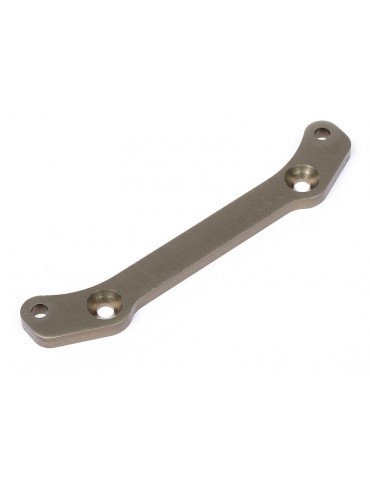 Steering plate