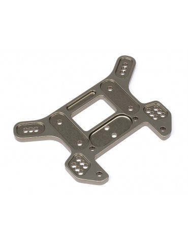 Rear shock tower