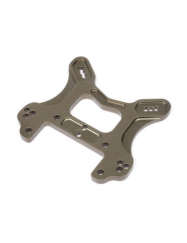 Front shock tower