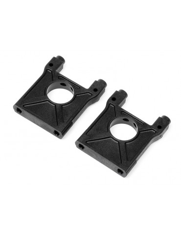 Differential mount (2pcs)