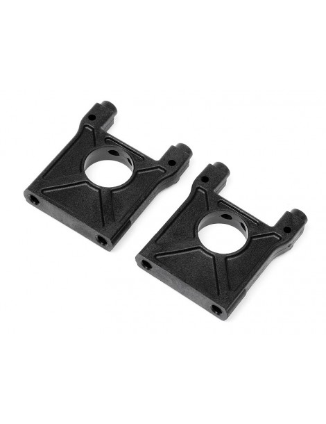 Differential mount (2pcs)