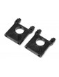 Differential mount (2pcs)