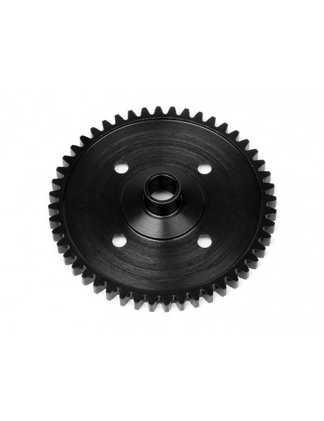 Spur gear 48 tooth