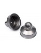 Big bore shock cap (2pcs)