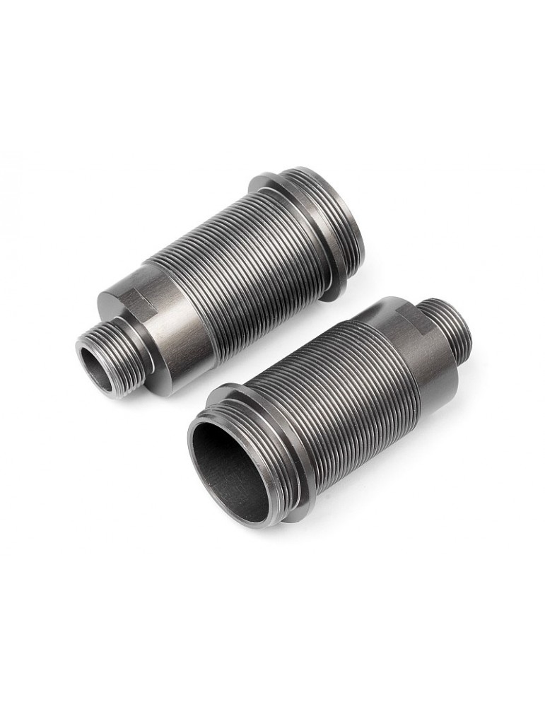 Big bore shock body (16x97mm/2pcs)