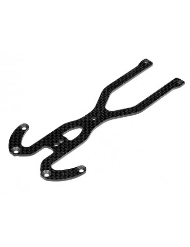 Upper deck 2.0mm