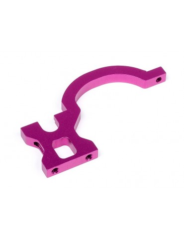 Middle Block (Right/Purple)
