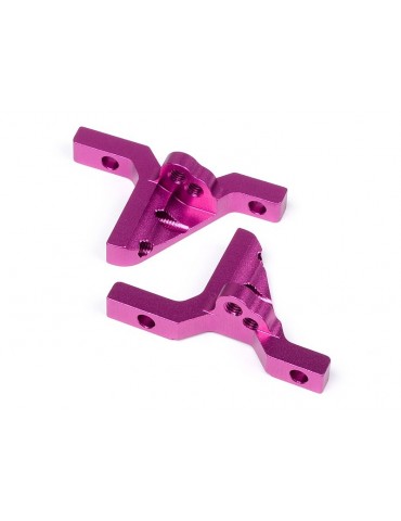 UPPER BULK HEAD SET(purple)