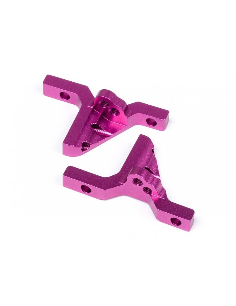 UPPER BULK HEAD SET(purple)