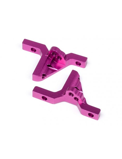 UPPER BULK HEAD SET(purple)