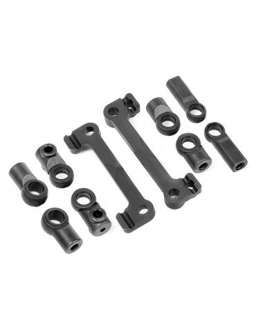 SWAY BAR HOLDER