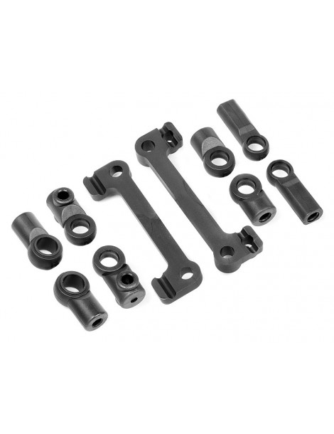 SWAY BAR HOLDER