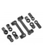 SWAY BAR HOLDER