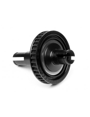 Pro spec ball diff complete set