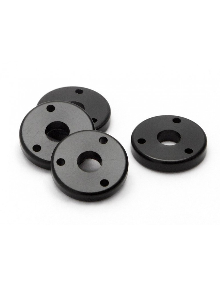 MACHINED SHOCK PISTION