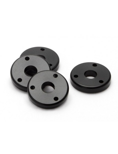 MACHINED SHOCK PISTION