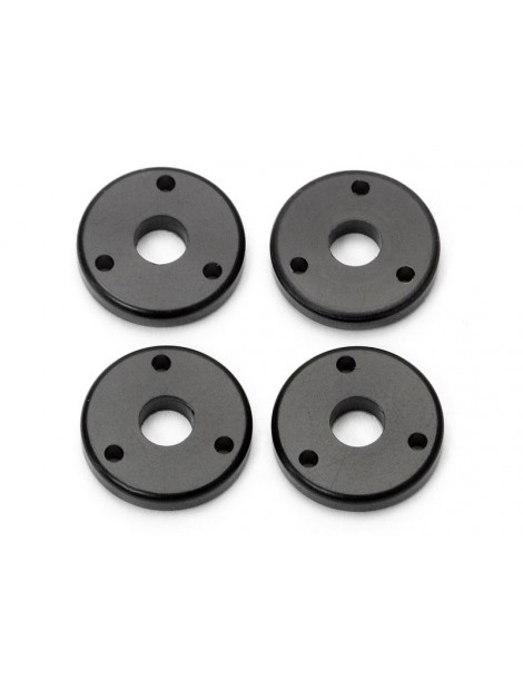 MACHINED SHOCK PISTION