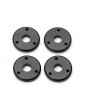 MACHINED SHOCK PISTION