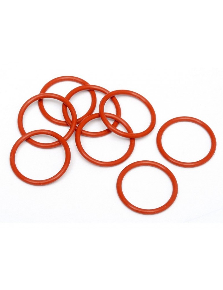 O-RING S15 (15X1.5MM/8PCS) BAJA 5B
