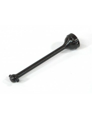 MIP CVD BONE (70MM/BLACK/1PC) "SAVAGE, SPARE PART FOR 80847"