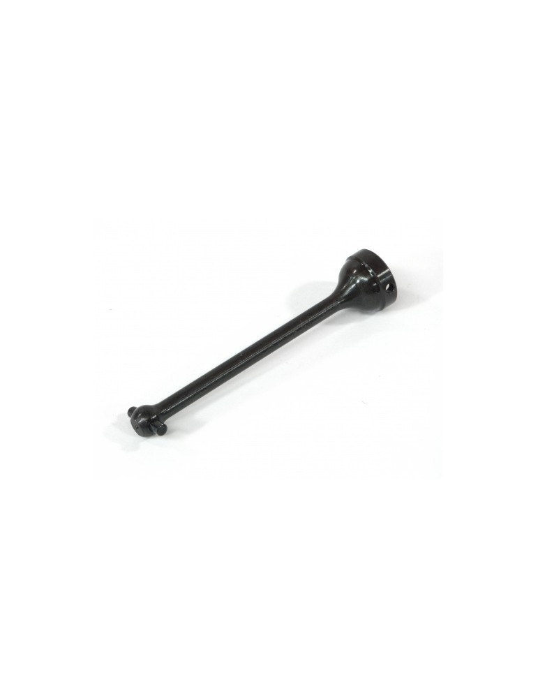 MIP CVD BONE (70MM/BLACK/1PC) "SAVAGE, SPARE PART FOR 80847"