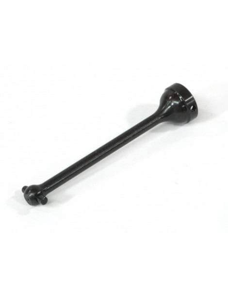 MIP CVD BONE (70MM/BLACK/1PC) "SAVAGE, SPARE PART FOR 80847"