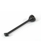 MIP CVD BONE (70MM/BLACK/1PC) "SAVAGE, SPARE PART FOR 80847"