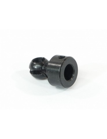 MIP CVD CENTRE DRIVE HUB (BLACK/1 PCS) SPARE FOR 80847