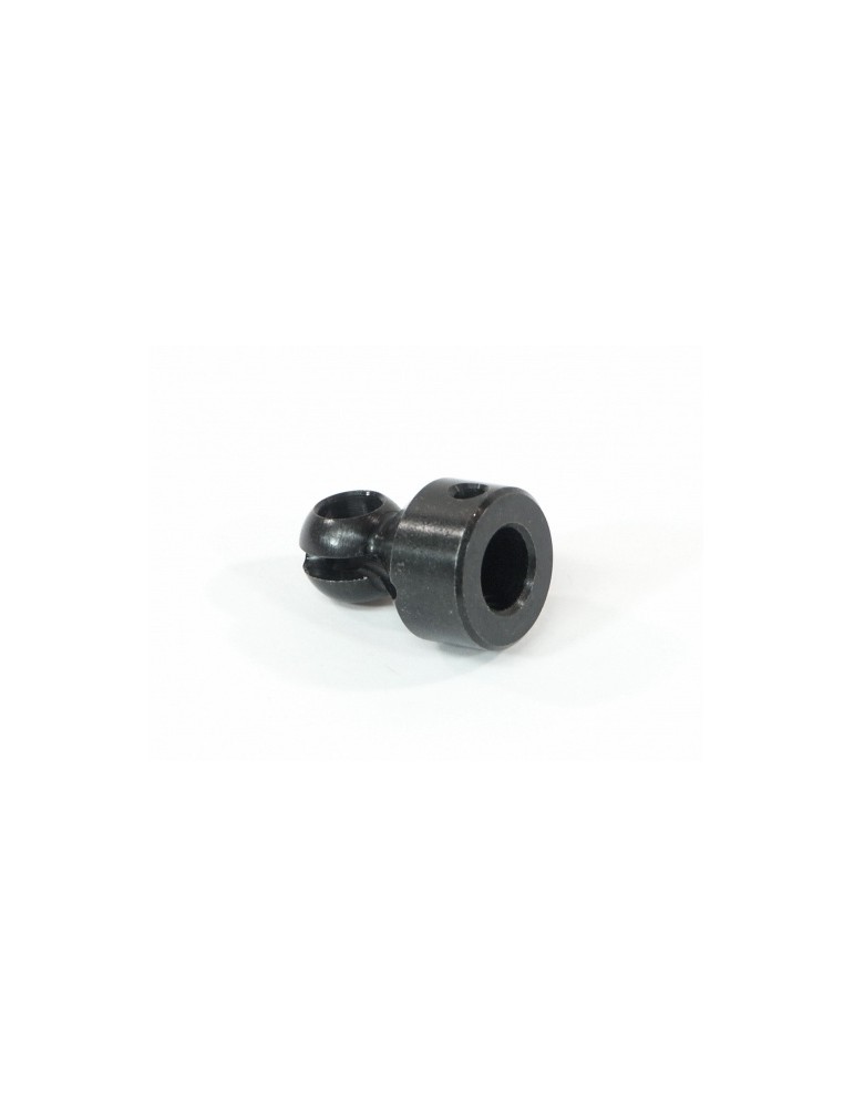 MIP CVD CENTRE DRIVE HUB (BLACK/1 PCS) SPARE FOR 80847