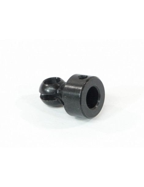 MIP CVD CENTRE DRIVE HUB (BLACK/1 PCS) SPARE FOR 80847