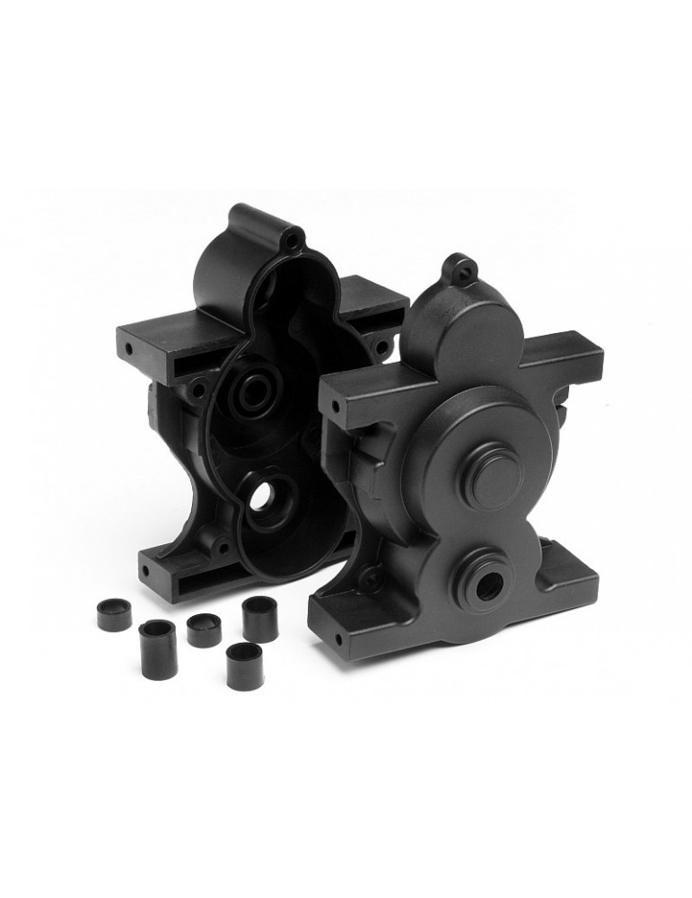 CENTER GEAR BOX SET