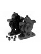 CENTER GEAR BOX SET