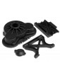 SPUR GEAR COVER SET