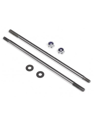 SHOCK SHAFT 3x78mm