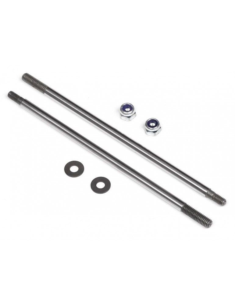 SHOCK SHAFT 3x78mm
