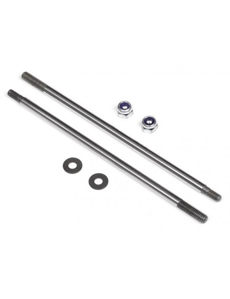 SHOCK SHAFT 3x78mm