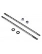 SHOCK SHAFT 3x78mm