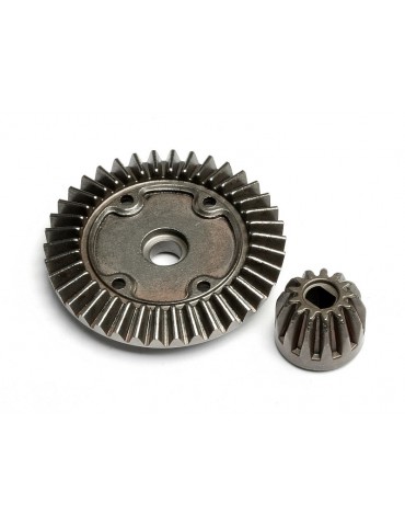 BEVEL GEAR 38/13T