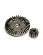 BEVEL GEAR 38/13T