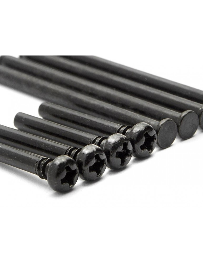 Suspension pin set (8pcs)