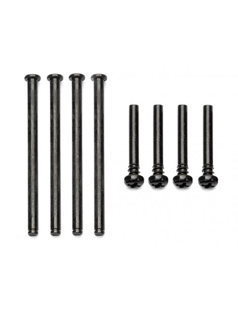 Suspension pin set (8pcs)