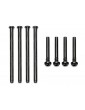 Suspension pin set (8pcs)