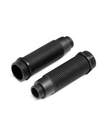 Shock body set (12x70-103mm/2pcs)